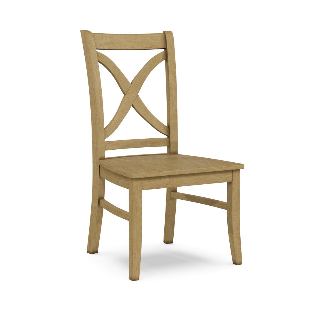 Vineyard Chair | John Thomas Furniture