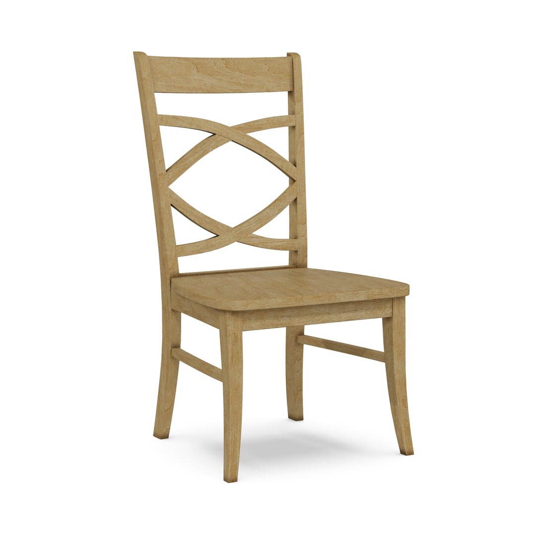 Milano Chair | John Thomas Furniture