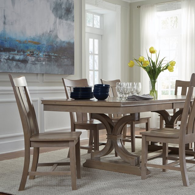 Solid Wood Furniture | John Thomas Furniture