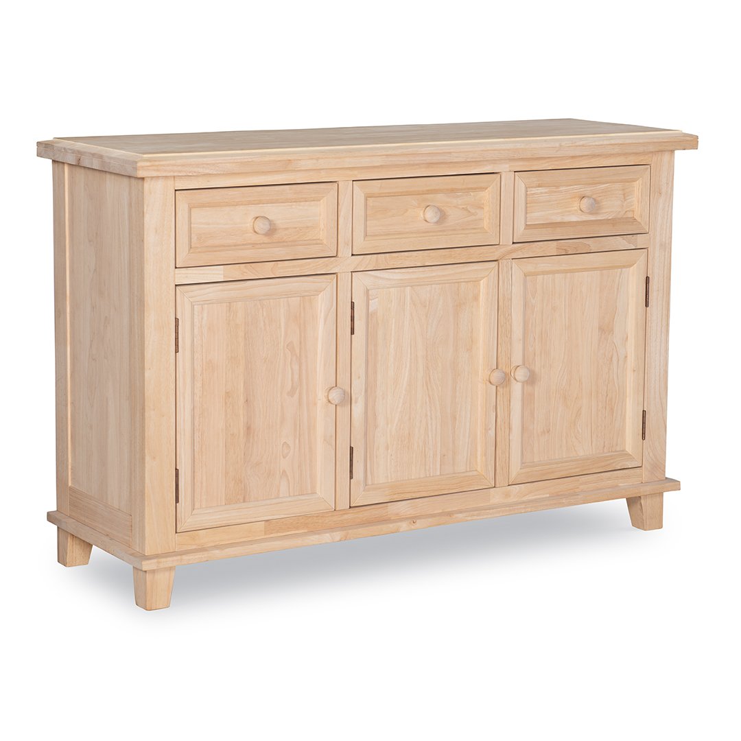 Vista Buffet | John Thomas Furniture