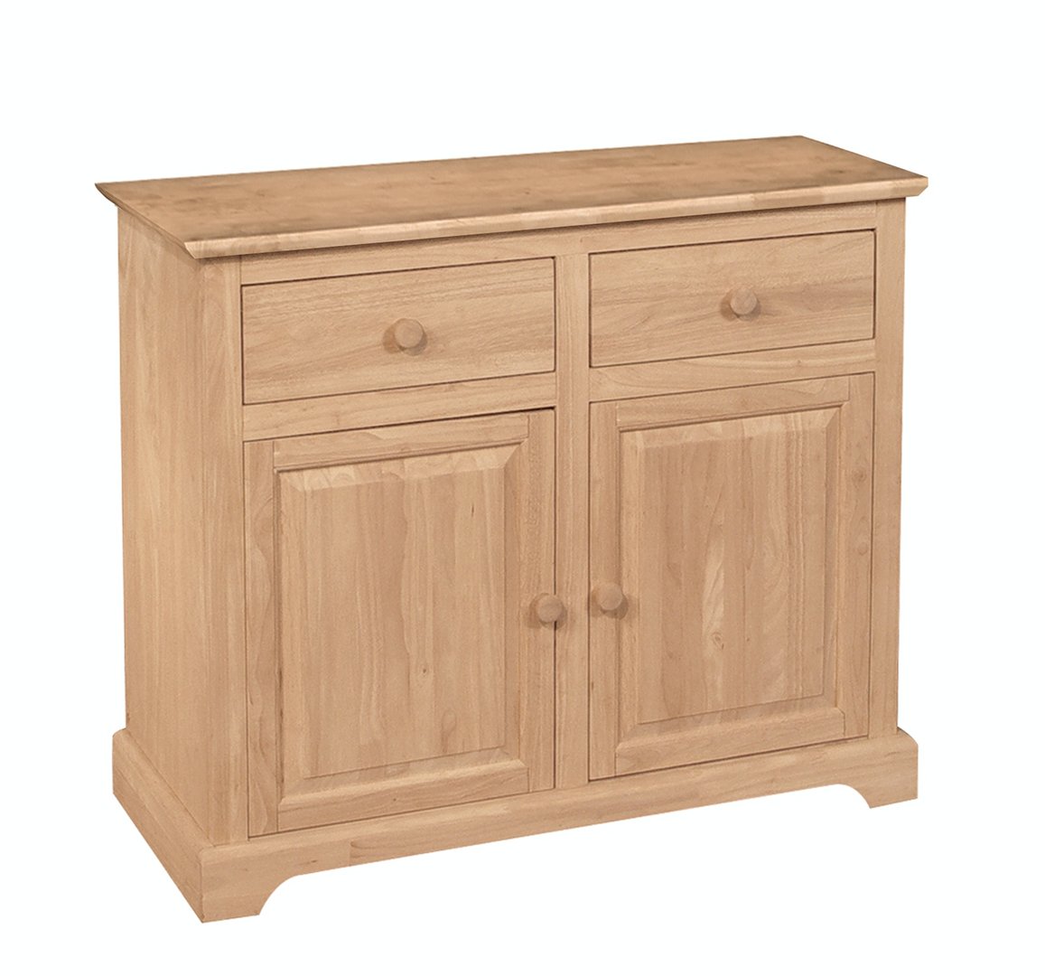 2 Door Buffet | John Thomas Furniture