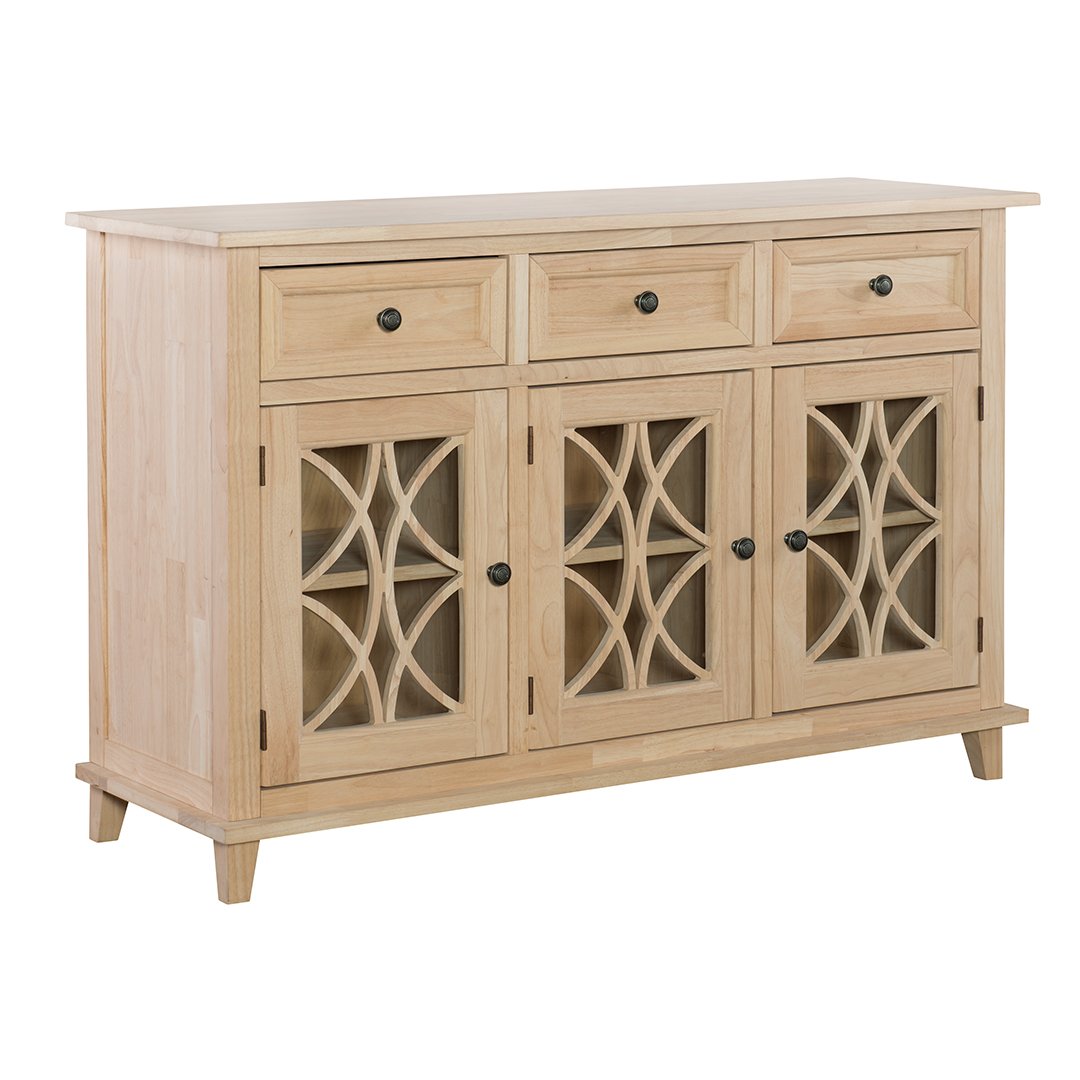 Lacy Buffet | John Thomas Furniture