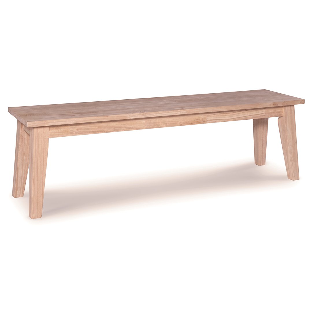 Boulder Bench | John Thomas Furniture