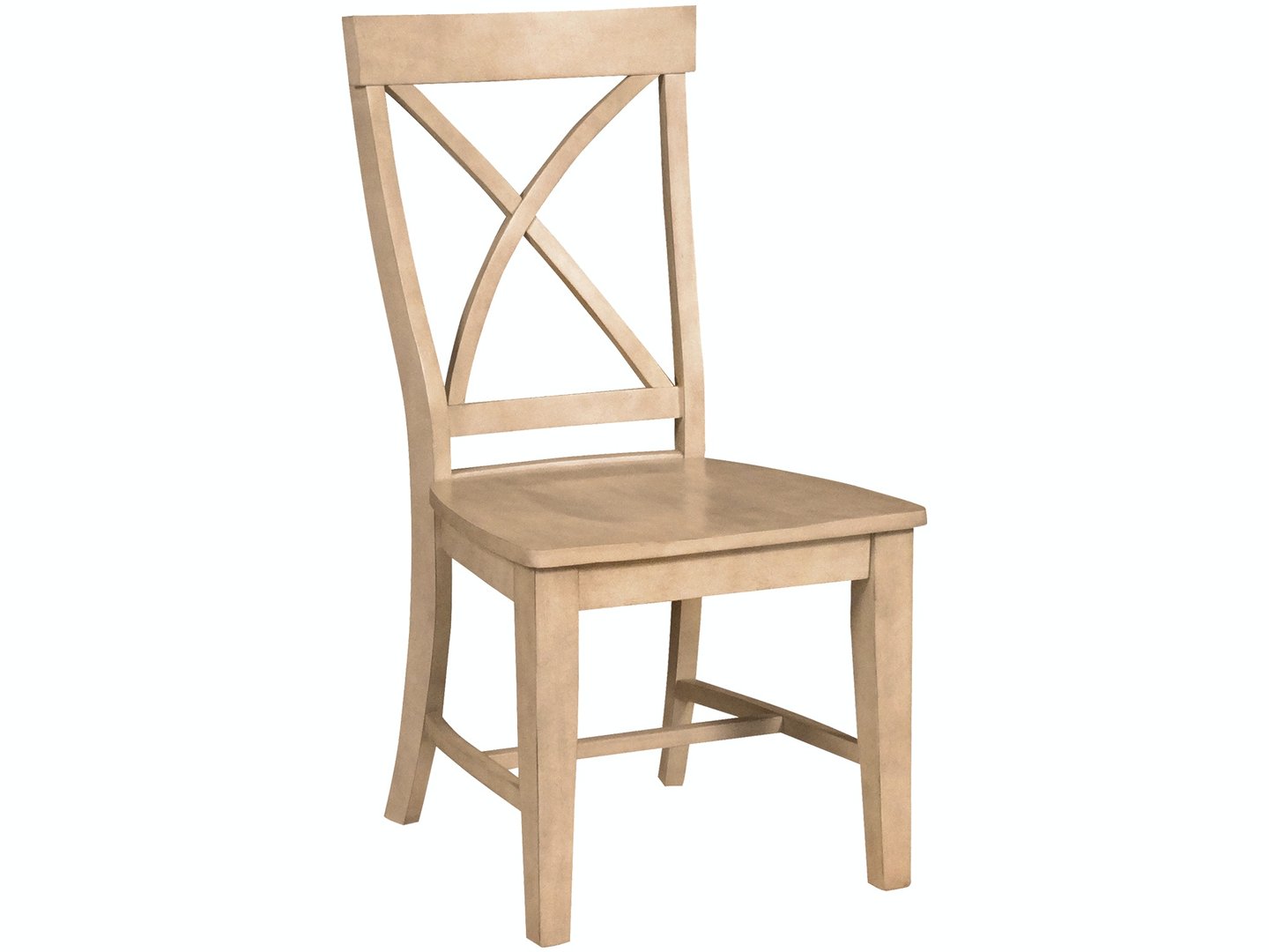 Creekside X Back Chair | John Thomas Furniture