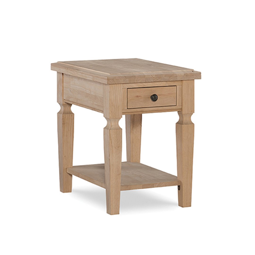 Vista End Table | John Thomas Furniture