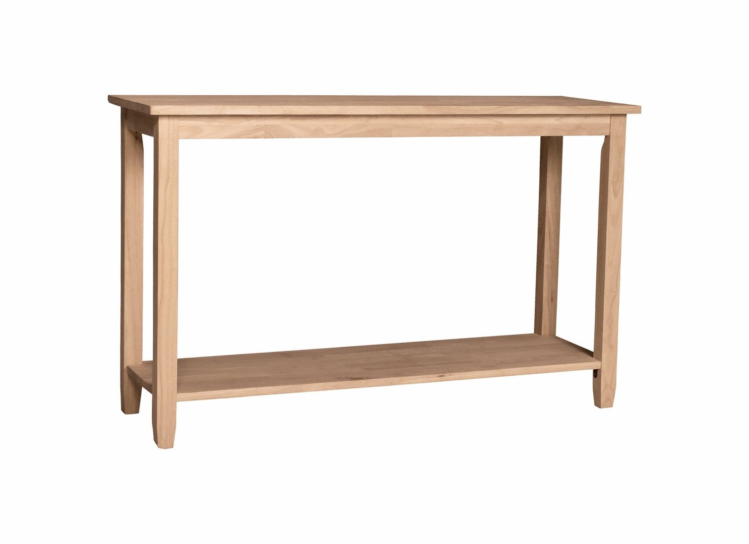 Solano Sofa Table | John Thomas Furniture