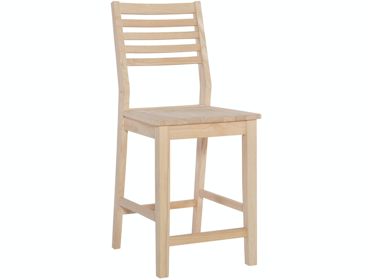 24 Aspen Ladder Back Counter Stool John Thomas Furniture   S 42b I5k77gM.max 1920x1080 